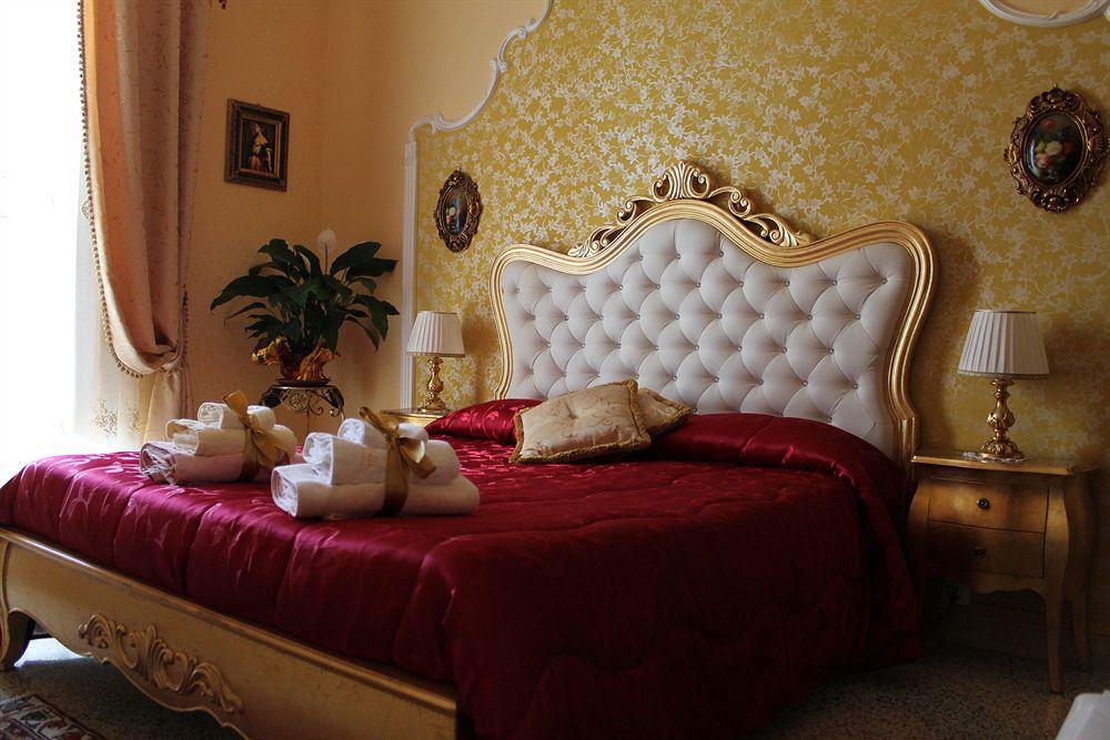 La Dolce Vita - Luxury House Agrigento Exteriér fotografie